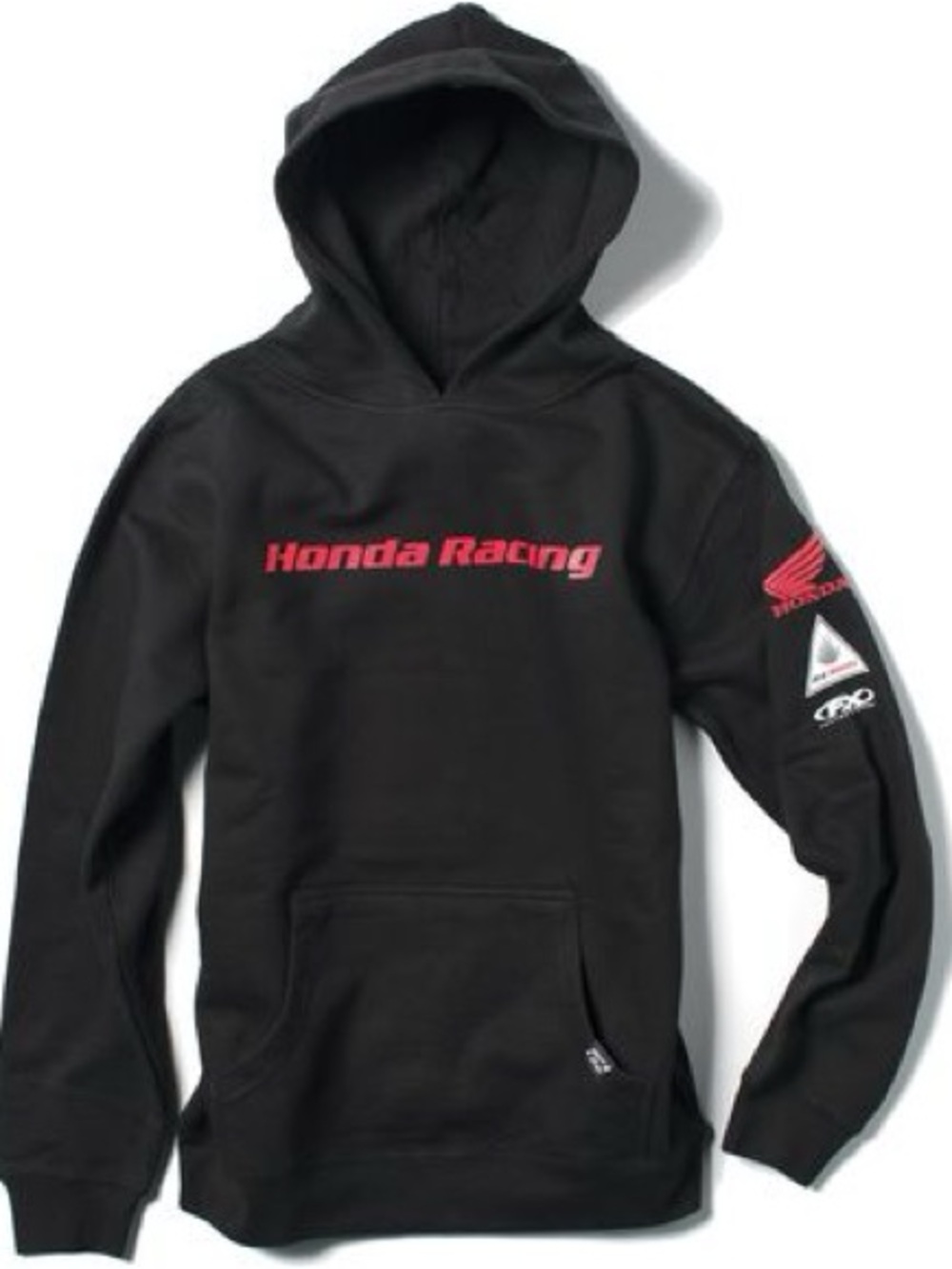 Factory Effex Youth Honda Racing Hoodie